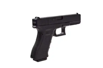 Replika pistoletu Glock 17 - obrazek 3