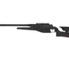 Replika karabinu snajperskiego Blaser R93 LRS1 - czarna OD-G-KIA-03-020757-00 asgbox.pl Replika karabinu snajperskiego Blaser R93 LRS1 - czarna OD-G-KIA-03-020757-00 asgbox.pl