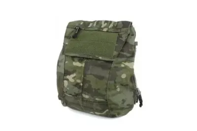 Plecak Zip Panel - MultiCam® Tropic™ - obrazek 2