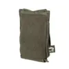 Worek zrzutowy VX Stuffa Dump Bag - Zielony OD-G-VIP-19-030378-00 asgbox.pl
