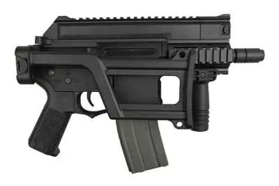 Replika karabinka AM-001 - obrazek 2