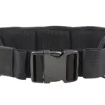 asgbox.pl - Pas oporządzeniowy Battle Belt - Czarny