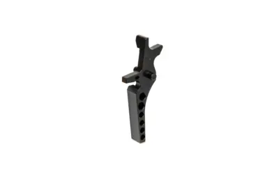 asgbox.pl - Język spustowy CNC do replik typu M4/M16 (C) - czarny