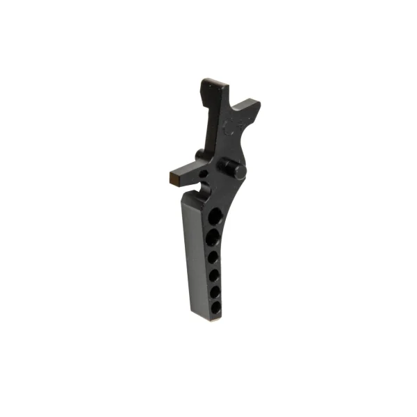 asgbox.pl - Język spustowy CNC do replik typu M4/M16 (C) - czarny