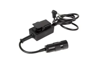 asgbox.pl - Przycisk PTT zAtlantic - Yaesu