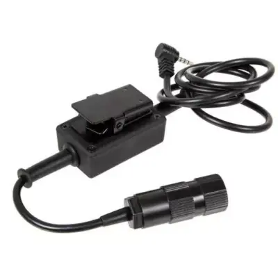 asgbox.pl - Przycisk PTT zAtlantic - Yaesu