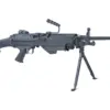 Replika ręcznego karabinu maszynowego CA249 MKII (CA005M) OD-G-CLA-01-023462-00 asgbox.pl
