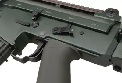 Replika karabinu szturmowego GK5C - obrazek 5