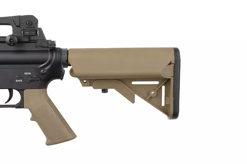 Replika karabinka SA-G01 ONE™ - Half-Tan OD-G-SPE-01-009265-00 asgbox.pl Replika karabinka SA-G01 ONE™ - Half-Tan - obrazek 3