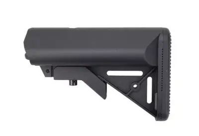 Kolba taktyczna SF do replik typu M4/ M16 - obrazek 2