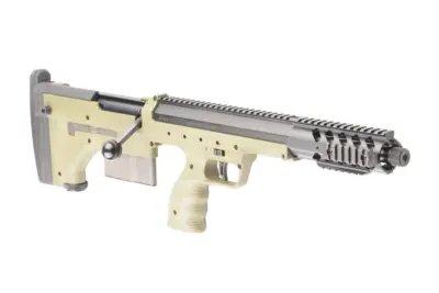 Replika karabinu snajperskiego SRS A1 16" Covert - Pull Bolt Version - OD - obrazek 4