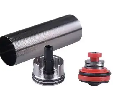 Alternative view of Zestaw Cylindra Bore-Up do M16A2