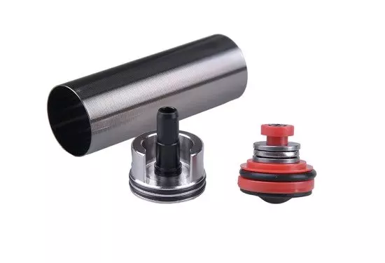 Zestaw Cylindra Bore-Up do M16A2 GUA-08-002221-00 asgbox.pl Zestaw Cylindra Bore-Up do M16A2 - obrazek 2