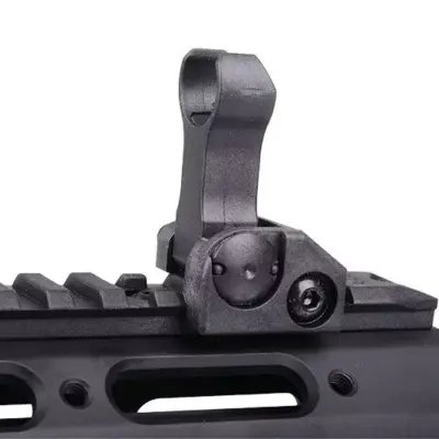 Alternative view of Replika karabinka AM-014 - czarna