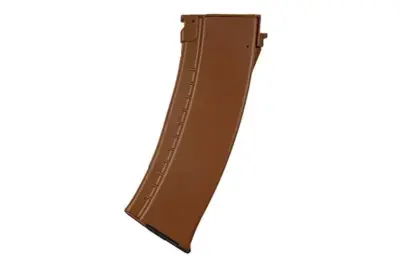 Magazynek low-cap 70 kulek do AK74 - bakelit - obrazek 2