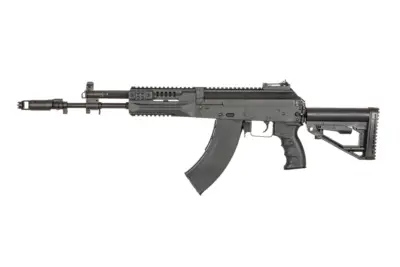 Replika karabinka LCK-15 EBB - obrazek 4