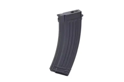 asgbox.pl - Magazynek Mid-cap do replik typu AK74