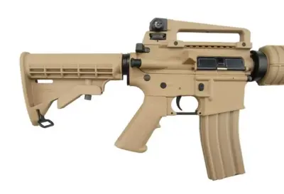 Replika karabinka CM16 Carbine DST - obrazek 2