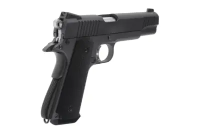 Replika pistoletu G199 (GG) - szara - obrazek 3