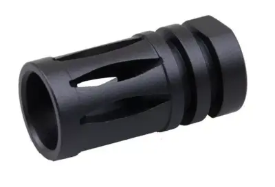 Tłumik płomienia do replik typu M4/M16 - obrazek 2