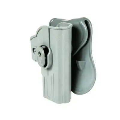 asgbox.pl - Kabura do pistoletów typu Glock - szary