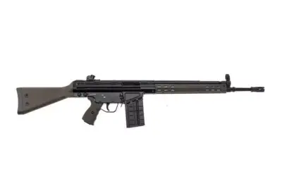 Replika karabinu Heckler&Koch G3 GBB - obrazek 3