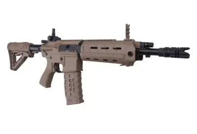 Replika karabinka GR4 G26 Standard - tan - obrazek 4