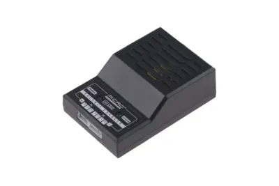Mikroporocesorowa ładowarka Micro z balancerem LiPo - obrazek 3