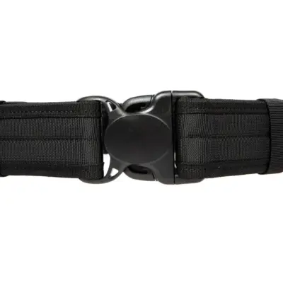 Pas taktyczny - czarny UTT-34-006360-00 asgbox.pl