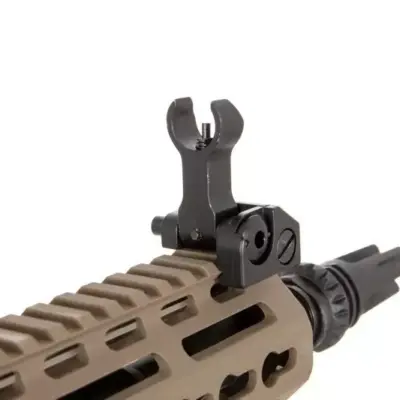 Alternative view of Replika karabinka 10" ARS4 ECS - Dark Earth