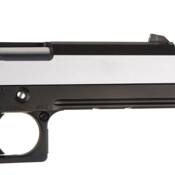 asgbox.pl - Replika pistoletu High Capa Extreme (Full Auto)