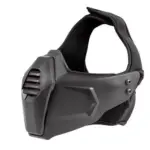 asgbox.pl - Maska Armor Face - czarna