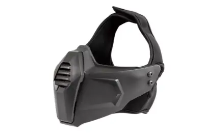 asgbox.pl - Maska Armor Face - czarna