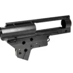 asgbox.pl - CNC split gearbox SR25 8mm QSC