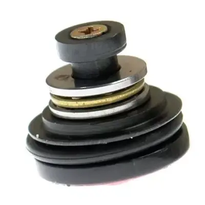 Alternative view of Zestaw wyciszonej głowicy cylindra i tłoka v.2