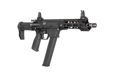 Replika karabinka QRF Mod.2 AEG 2.5 - obrazek 4
