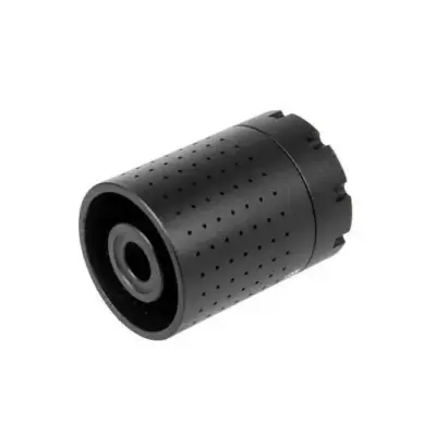 asgbox.pl - Tłumik płomieni QG FRF - czarny