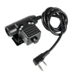 asgbox.pl - Przycisk PTT ZP113 zU94 - Kenwood