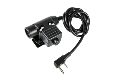 asgbox.pl - Przycisk PTT ZP113 zU94 - Kenwood