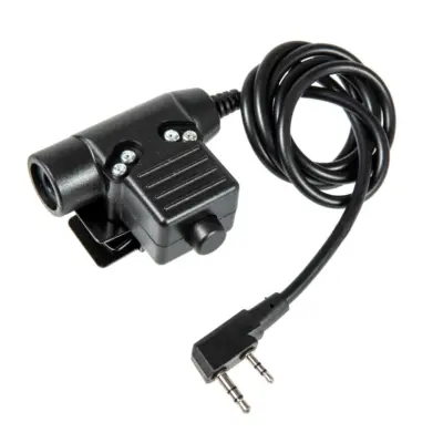 asgbox.pl - Przycisk PTT ZP113 zU94 - Kenwood