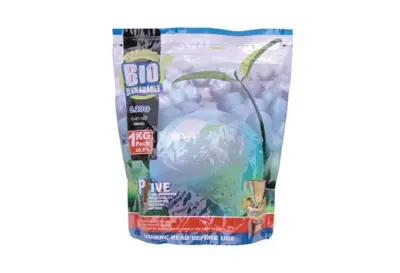 20g 1kg - białe