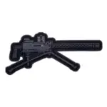 asgbox.pl - Naszywka M1919 Browning Machine Gun