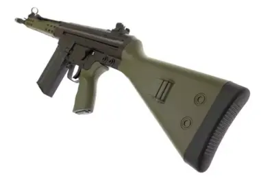 Replika karabinu JG100 A3 - obrazek 3