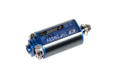asgbox.pl - Silnik ASG Infinity CNC U-35000 - krótki (MIL17855) A