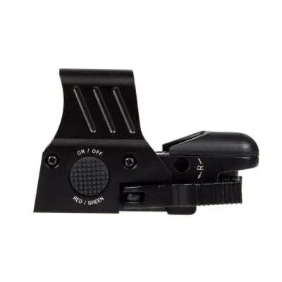 asgbox.pl - Replika kolimatora holograficznego - czarna