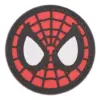 asgbox.pl - Naszywka 3D - Spoder Man