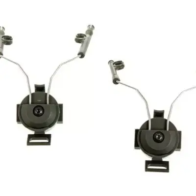 Zestaw 2 montaży do ochrony słuchu - oliwkowy UTT-21-024374-00 asgbox.pl Zestaw 2 montaży do ochrony słuchu - oliwkowy UTT-21-024374-00 asgbox.pl