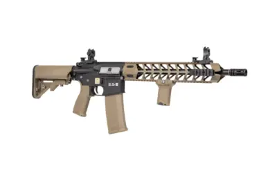 Replika karabinka RRA SA-E13 EDGE™ - Half-Tan - obrazek 5