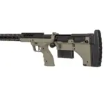 asgbox.pl - Replika karabinu snajperskiego Desert Tech SRS-A2 22” (leworęczna) - oliwkowa