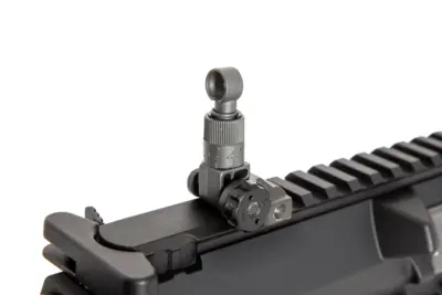 asgbox.pl - Replika karabinu SR25 E2 APC M-LOK